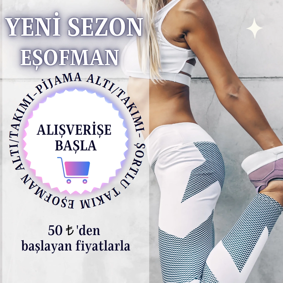 SPOR GİYİM